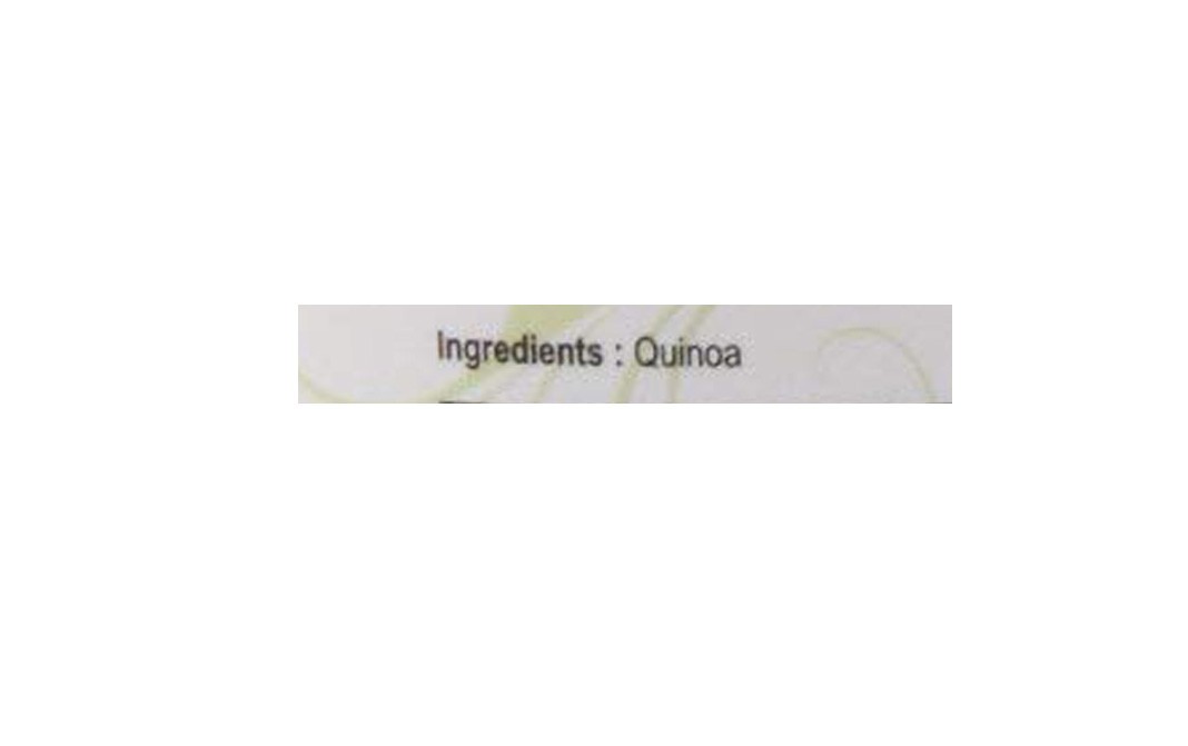 Nutriwish Quinoa    Plastic Jar  250 grams